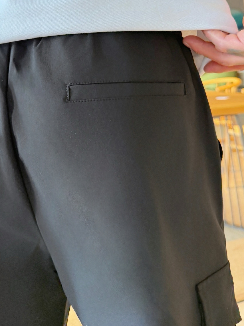 Casual Pants Man